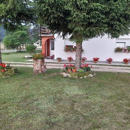 Rooms Danica Donji Babin Potok Екстер'єр фото