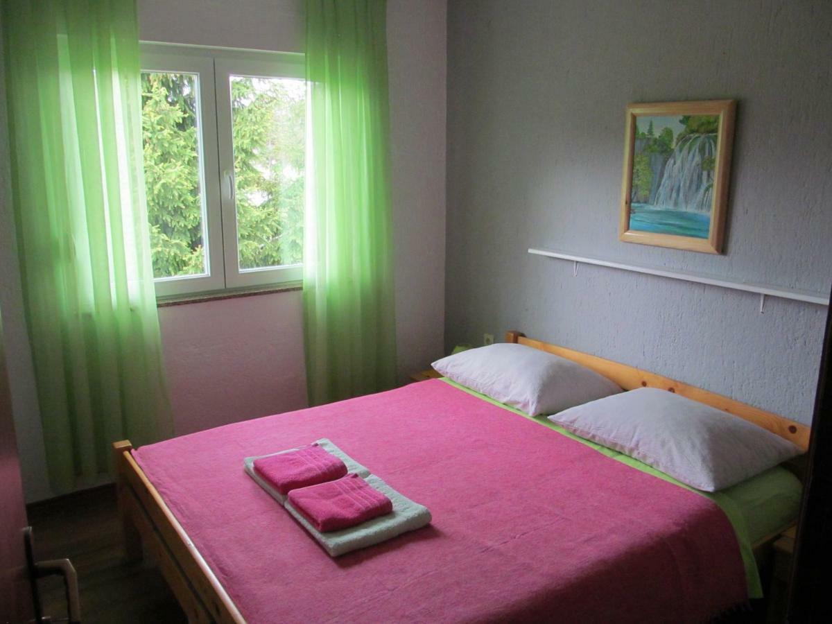 Rooms Danica Donji Babin Potok Екстер'єр фото