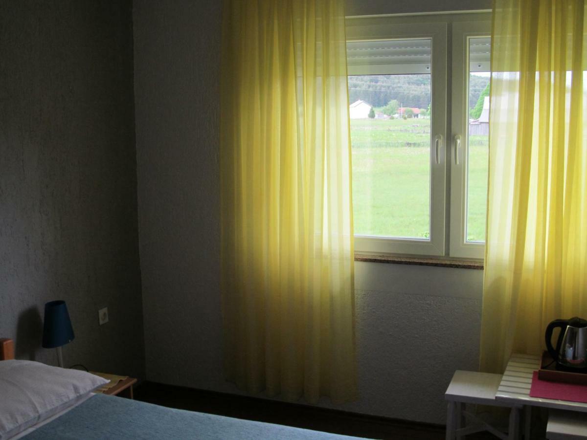 Rooms Danica Donji Babin Potok Екстер'єр фото