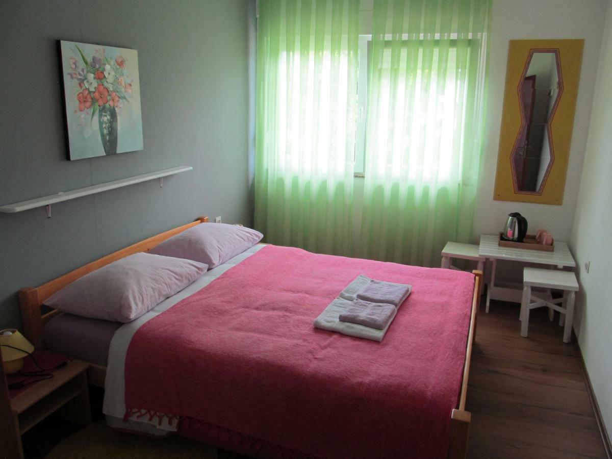 Rooms Danica Donji Babin Potok Екстер'єр фото