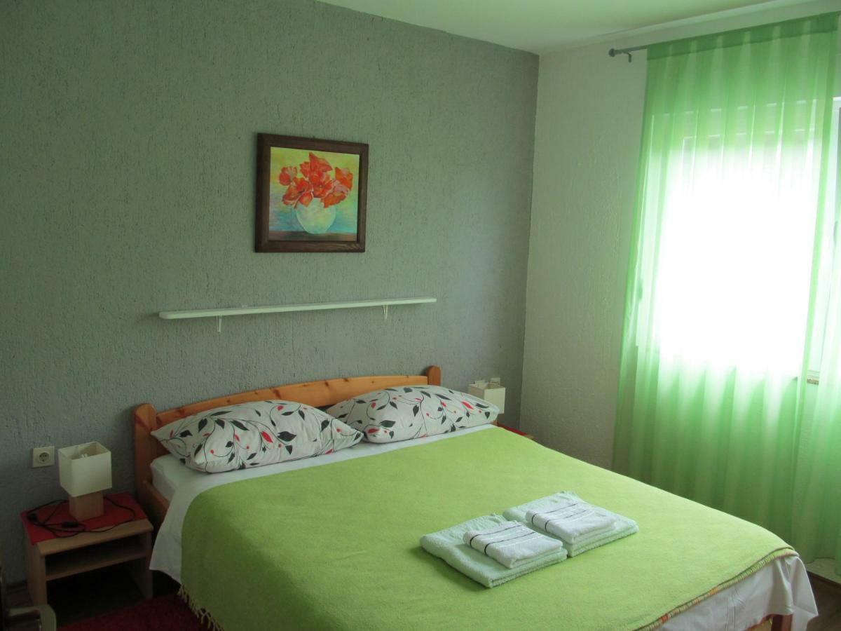 Rooms Danica Donji Babin Potok Екстер'єр фото