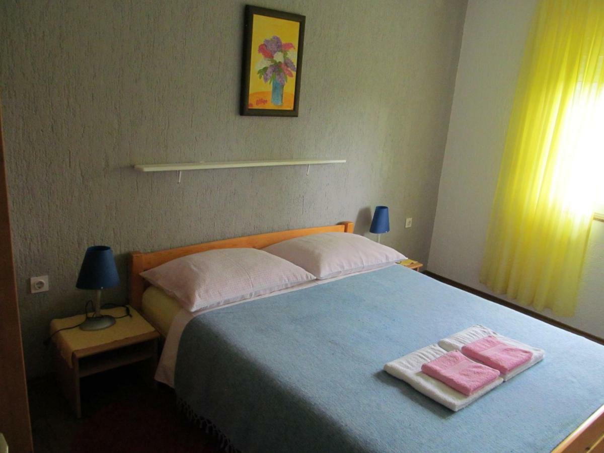 Rooms Danica Donji Babin Potok Екстер'єр фото
